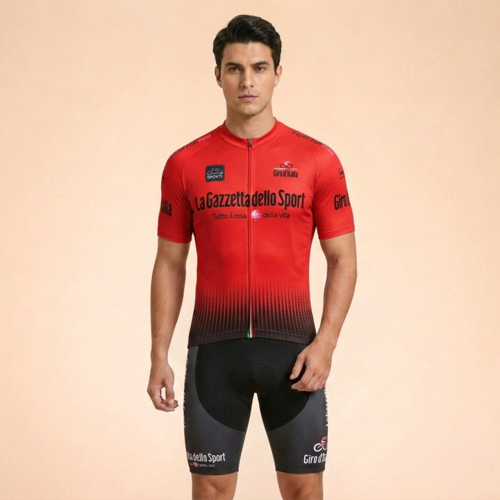 Randall | Pro Performance Cycling Jersey & Shorts Set