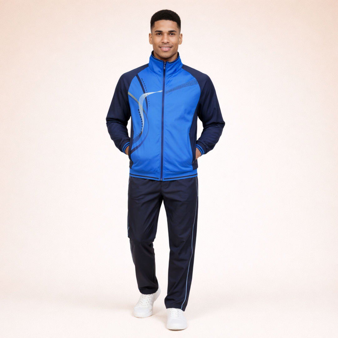 Harry | Stylish & Functional Sportswear Set