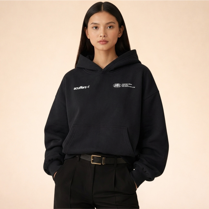 Sevde | Stylish & Comfortable Hoodie