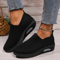 Elena | Leichte und bequeme orthopädische Sneaker