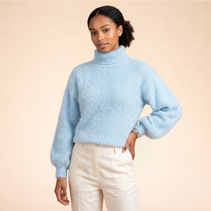Isabella | Chic & Comfortable Sweater