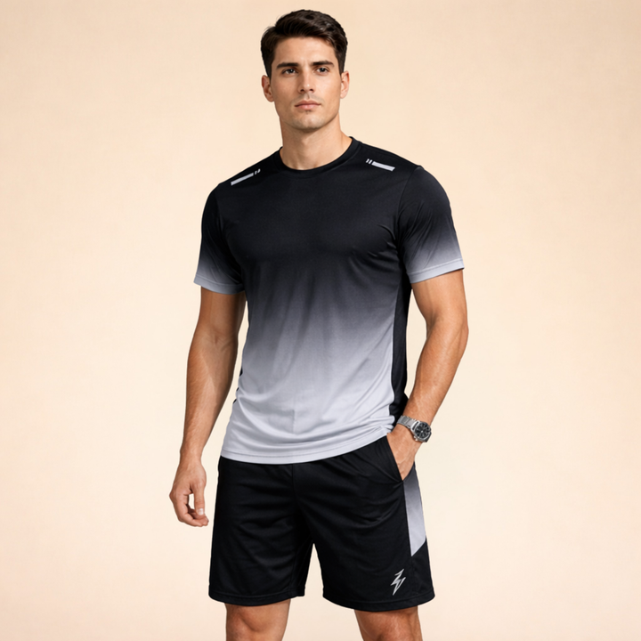 Henry | Elegant & Comfortable Sportswear Set