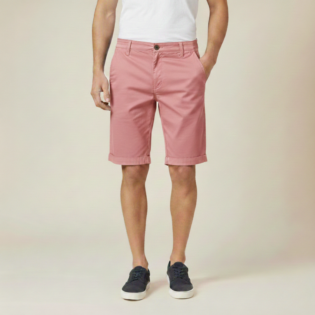 Nilson | Casual Summer Shorts
