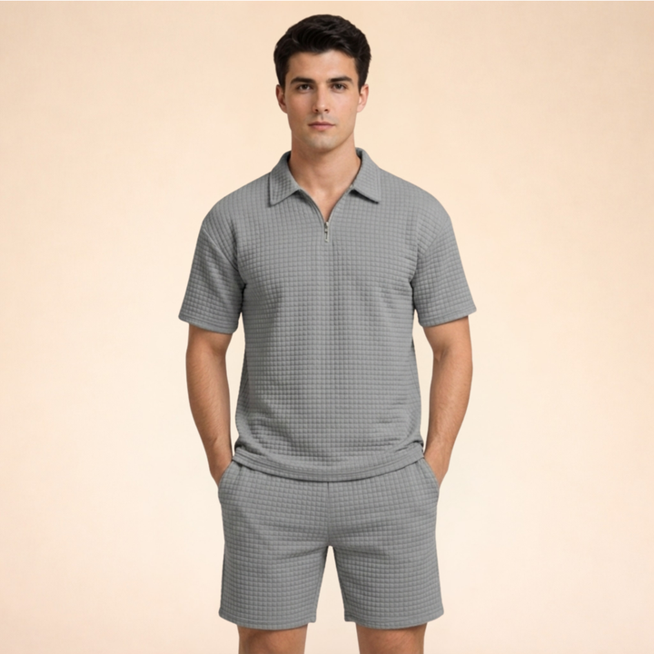 Davion | Comfortable And Stylish Summer Set