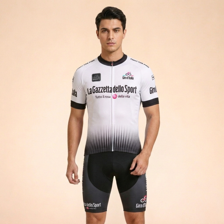 Randall | Pro Performance Cycling Jersey & Shorts Set