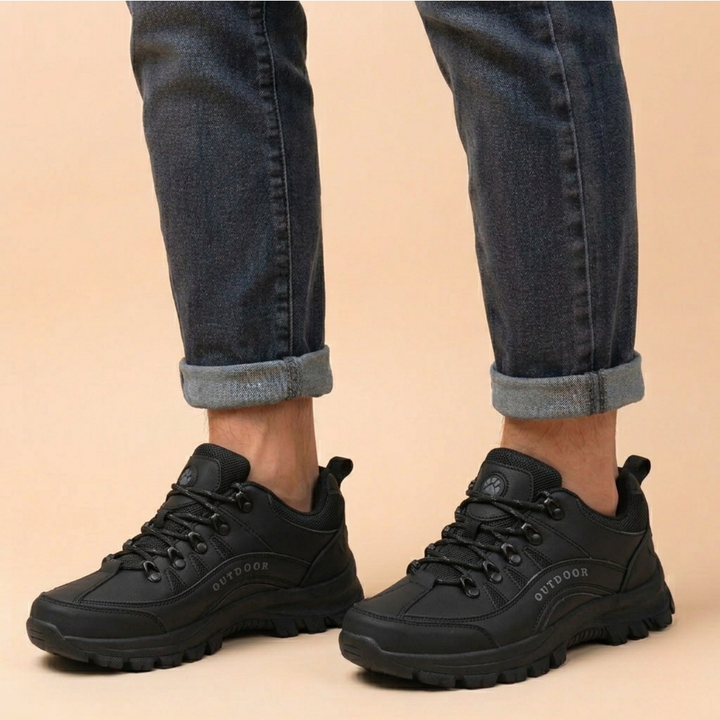 Jonathan | Ergonomic & Comfortable Walking Shoes