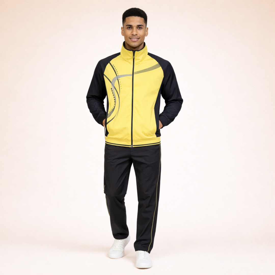 Harry | Stylish & Functional Sportswear Set