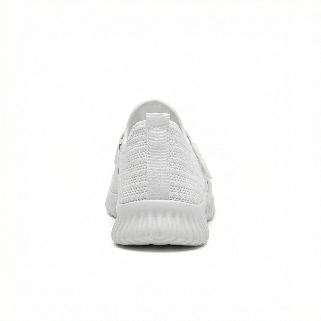Hazel | Sneakers ortopediche slip-on regolabili e confortevoli