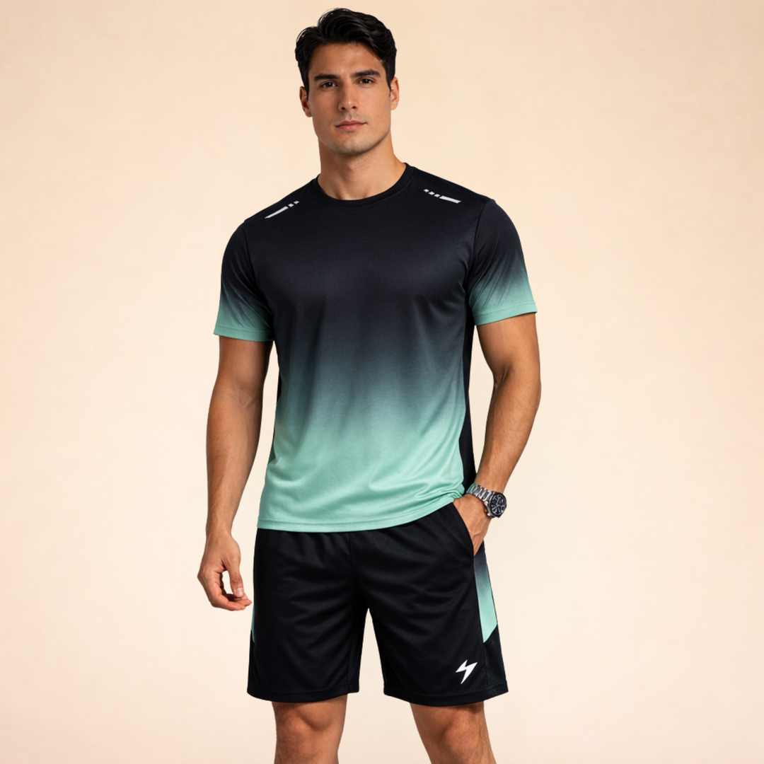 Henry | Elegant & Comfortable Sportswear Set