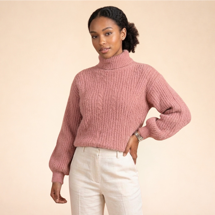 Isabella | Chic & Comfortable Sweater
