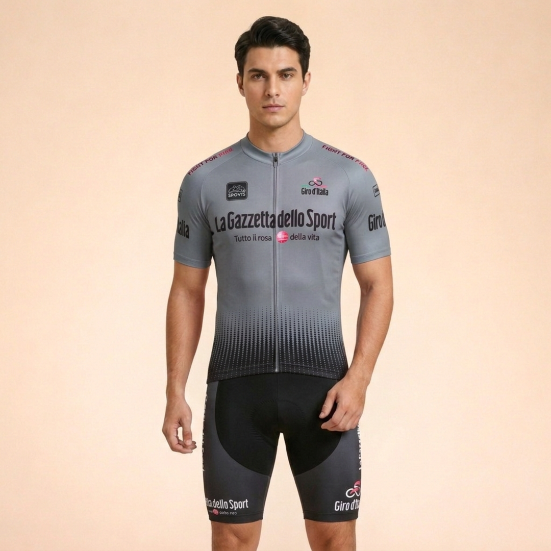 Randall | Pro Performance Cycling Jersey & Shorts Set
