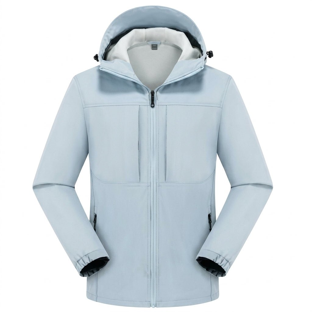 Roland | Waterproof Softshell Jacket for Men