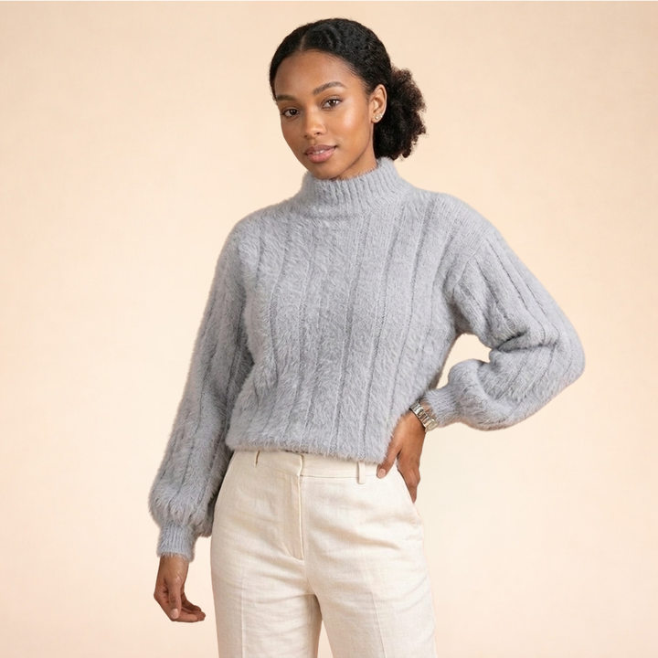 Isabella | Chic & Comfortable Sweater