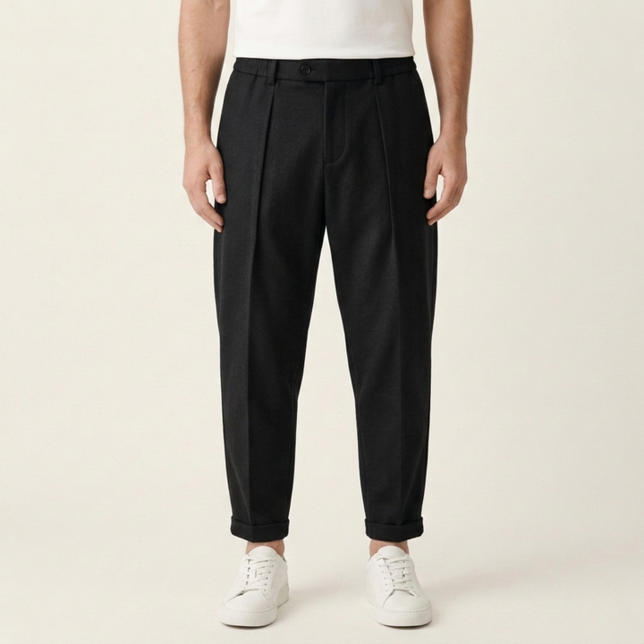 Jacob |  Elegant and Timeless pants