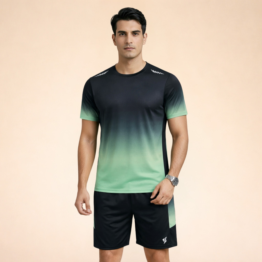 Henry | Elegant & Comfortable Sportswear Set