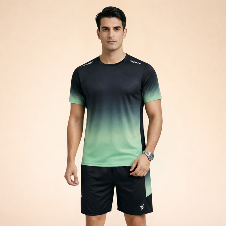 Henry | Elegant & Comfortable Sportswear Set