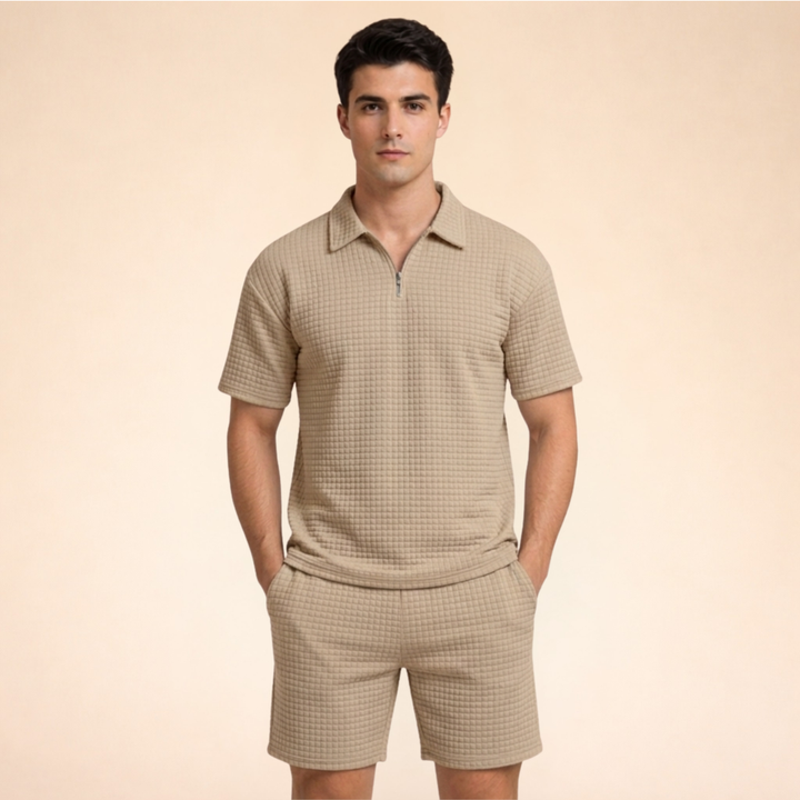 Davion | Comfortable And Stylish Summer Set