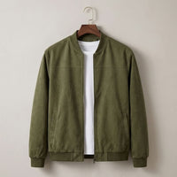 Rowan | Giacca bomber classica moderna e comoda
