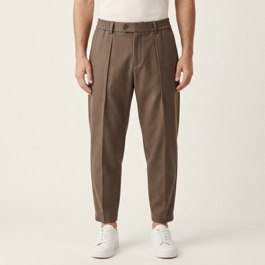 Jacob |  Elegant and Timeless pants