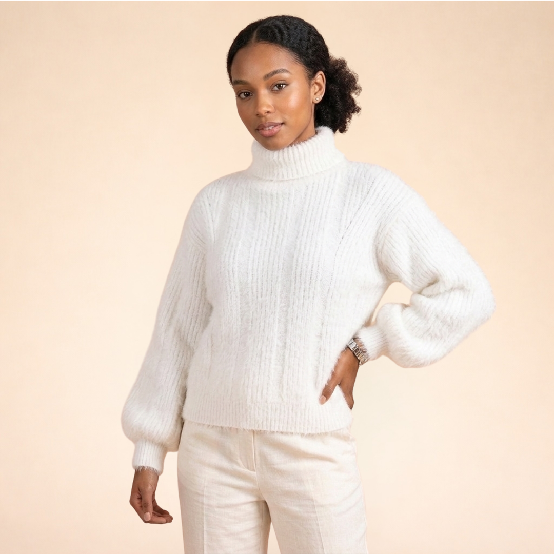Isabella | Chic & Comfortable Sweater