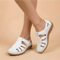 Gertrude | Stylish And Breathable Summer Retro Sandals