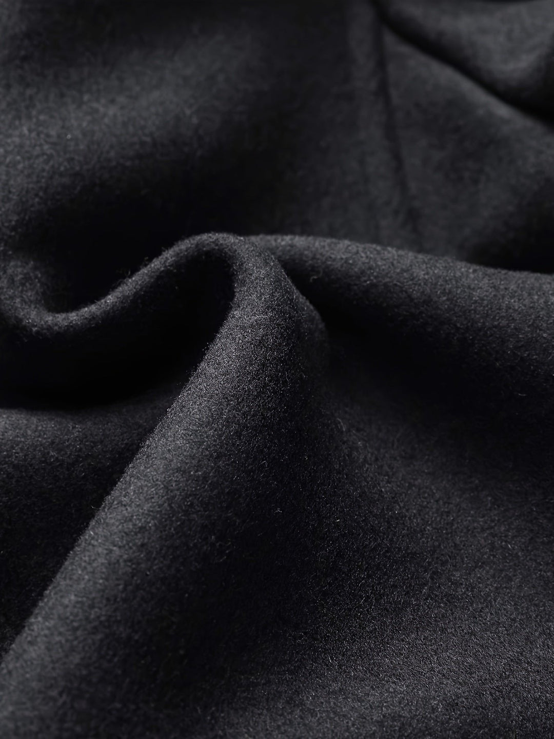 Callum | Tailored Overcoat – Timeless Style for Men