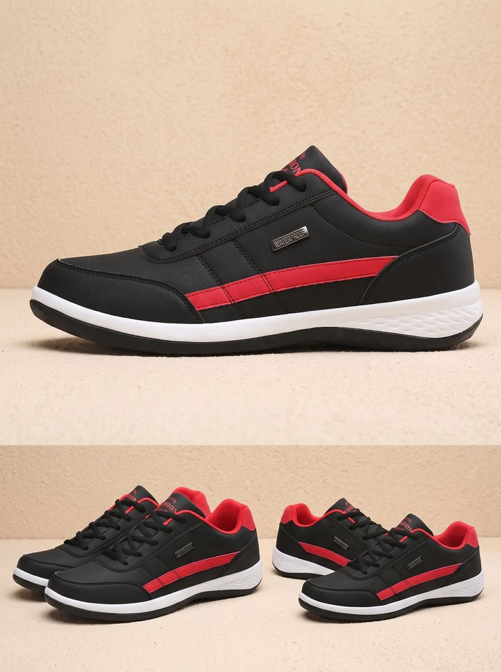 Simon | Orthopedic Sneakers for Men with Waterproof Design