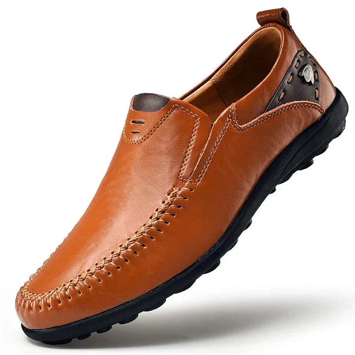 Bobby | Everyday Loafers – Comfortable Slip-On Style for Men
