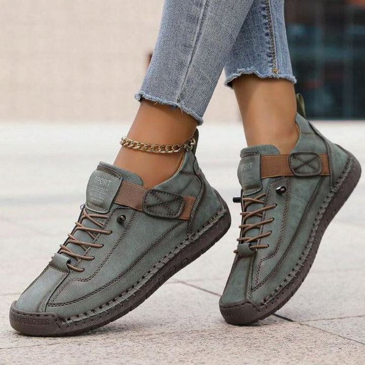 Claire | Scarpe ortopediche comode e di supporto