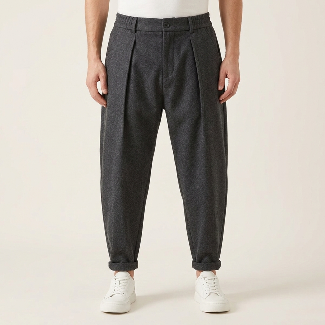 Jacob |  Elegant and Timeless pants
