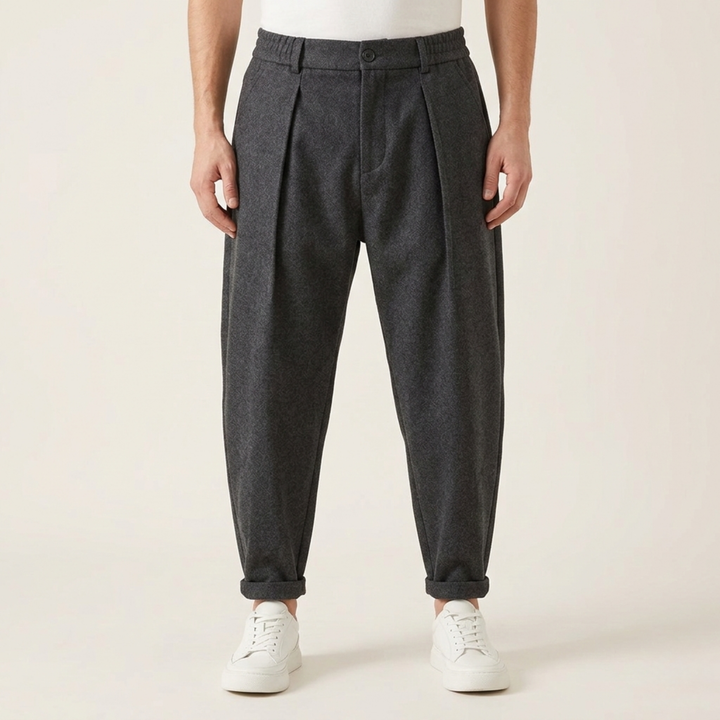 Jacob |  Elegant and Timeless pants