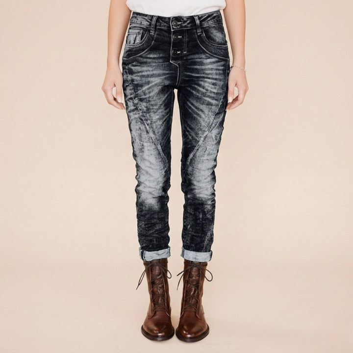 Tayla | Elegant & Versatile Work Pants