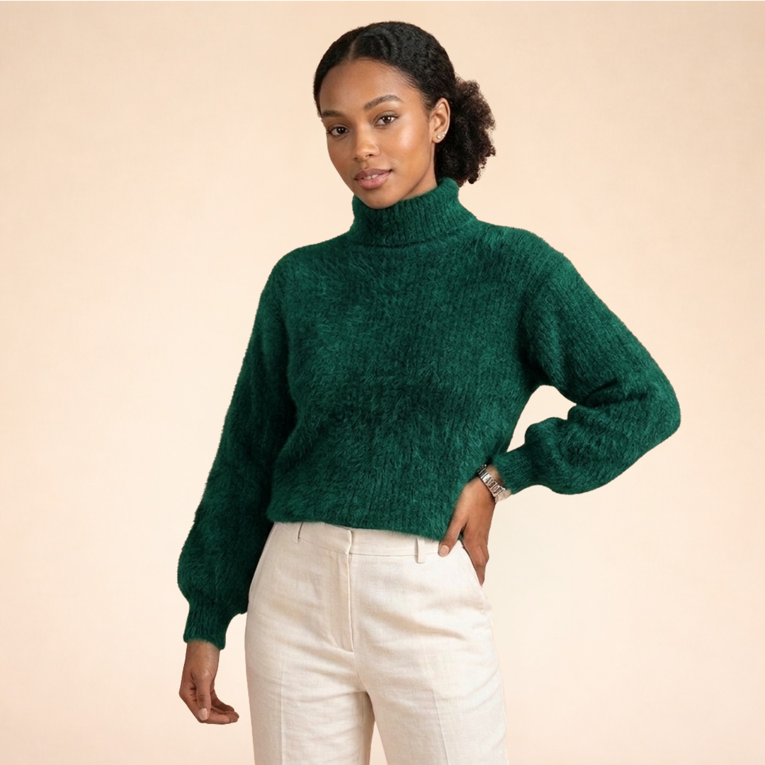 Isabella | Chic & Comfortable Sweater