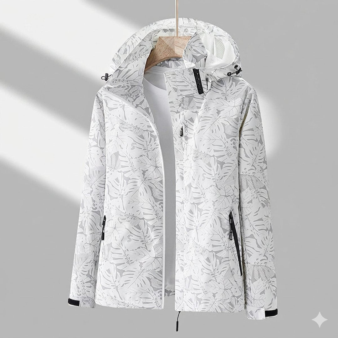 Amelie | Winter Jacket for Women – Waterproof Outdoor Style