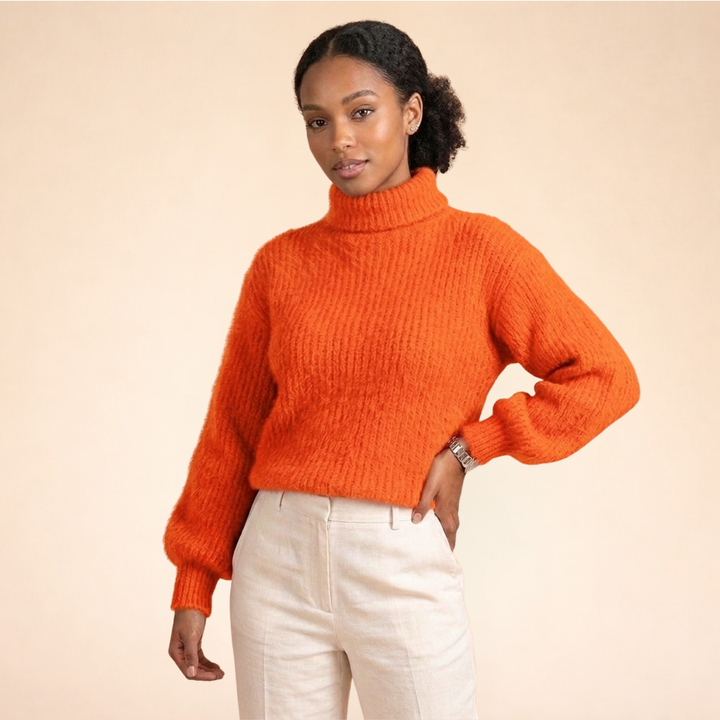 Isabella | Chic & Comfortable Sweater