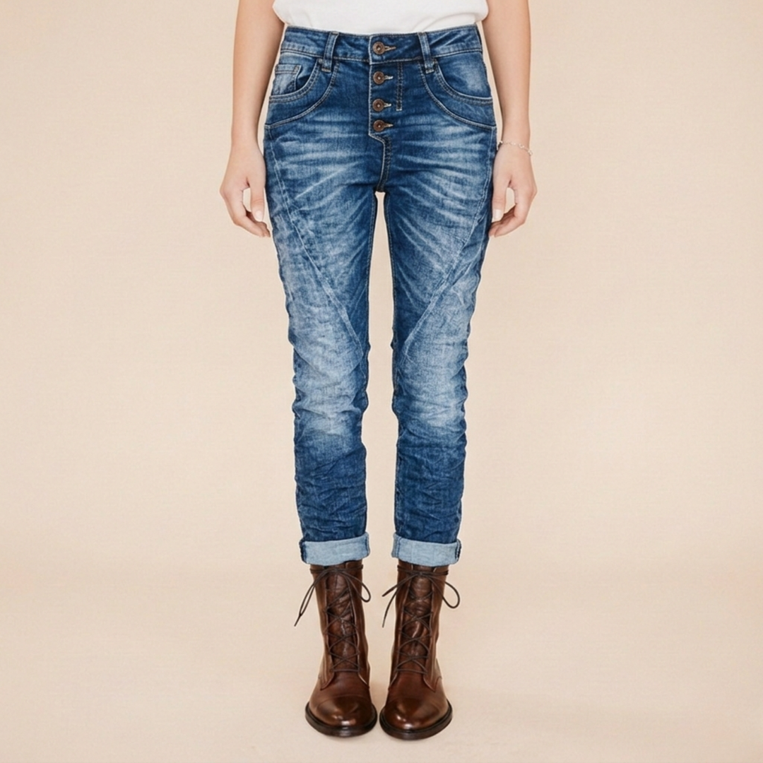 Tayla | Elegant & Versatile Work Pants