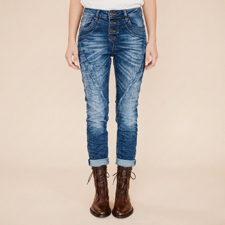 Tayla | Elegant & Versatile Work Pants