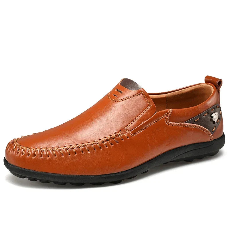 Bobby | Everyday Loafers – Comfortable Slip-On Style for Men