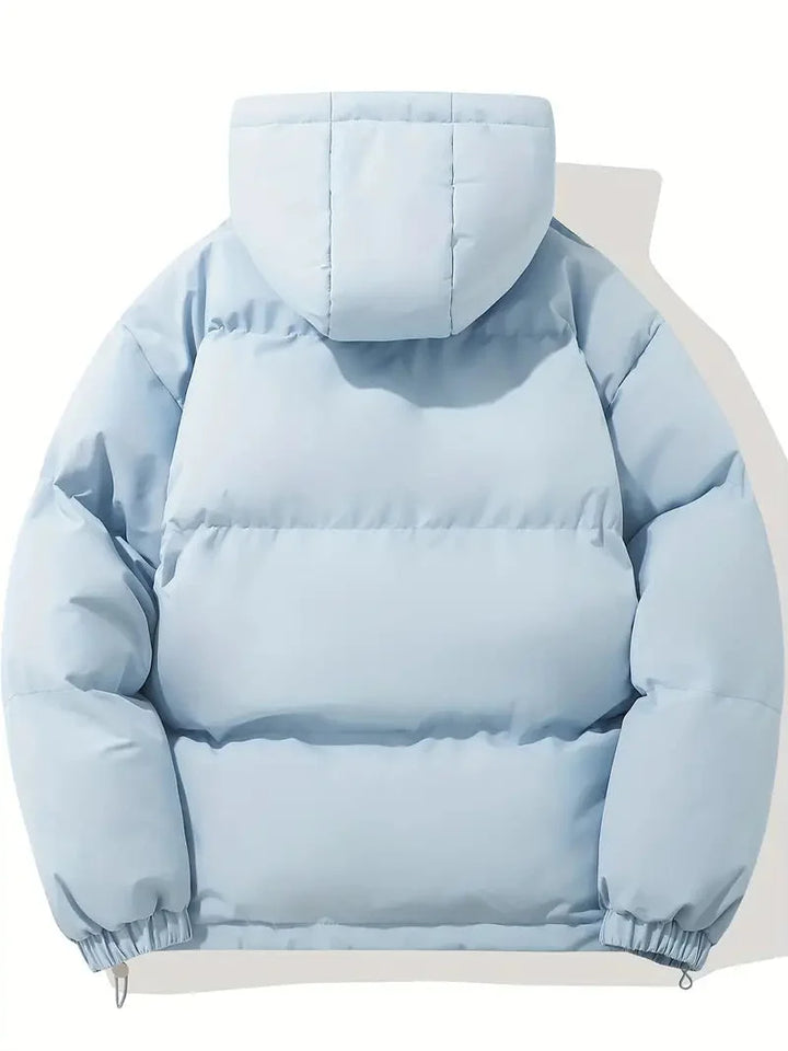 Wolff | Puffer Jacket – Chic Winter Style for Women