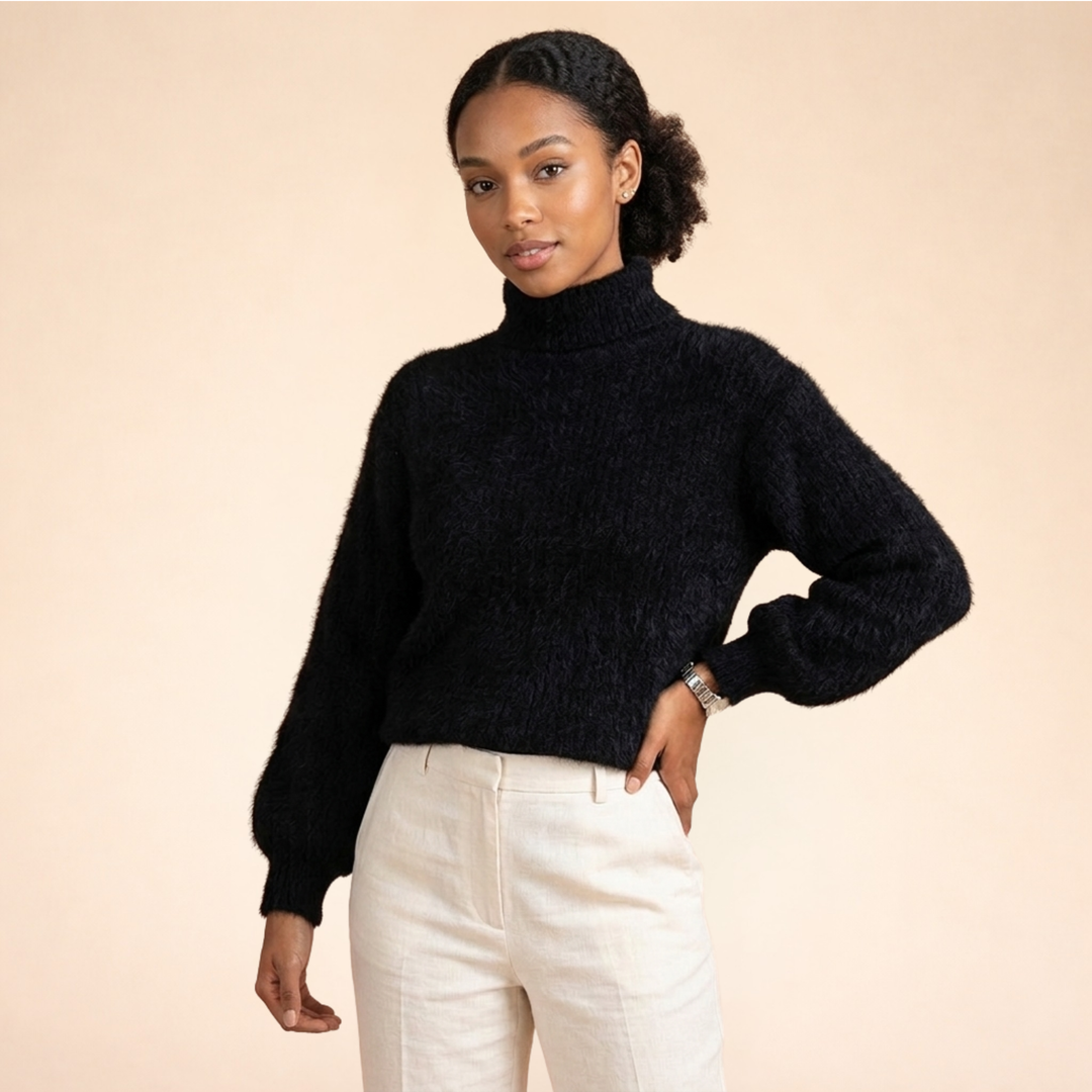 Isabella | Chic & Comfortable Sweater