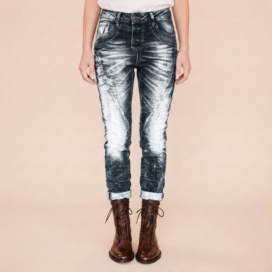 Tayla | Elegant & Versatile Work Pants