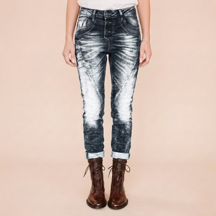 Tayla | Elegant & Versatile Work Pants