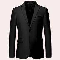 Marcus | Blazer da uomo elegante e raffinato
