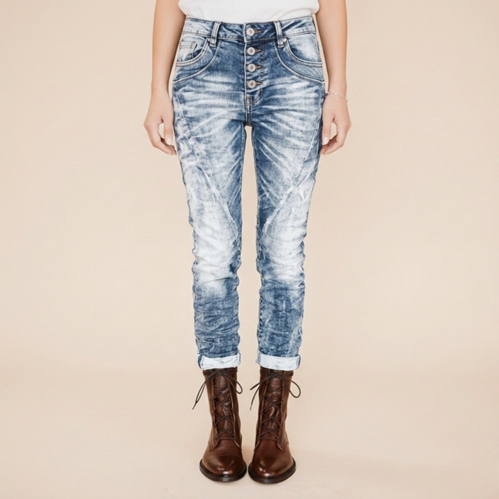 Tayla | Elegant & Versatile Work Pants