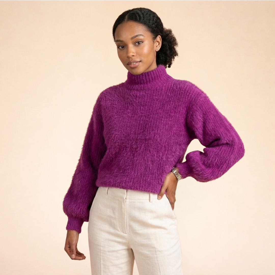 Isabella | Chic & Comfortable Sweater