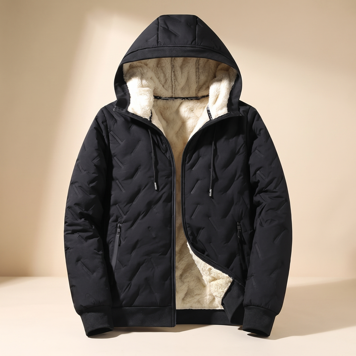 Blackthorne | Thermal Quilted Jacket for Men