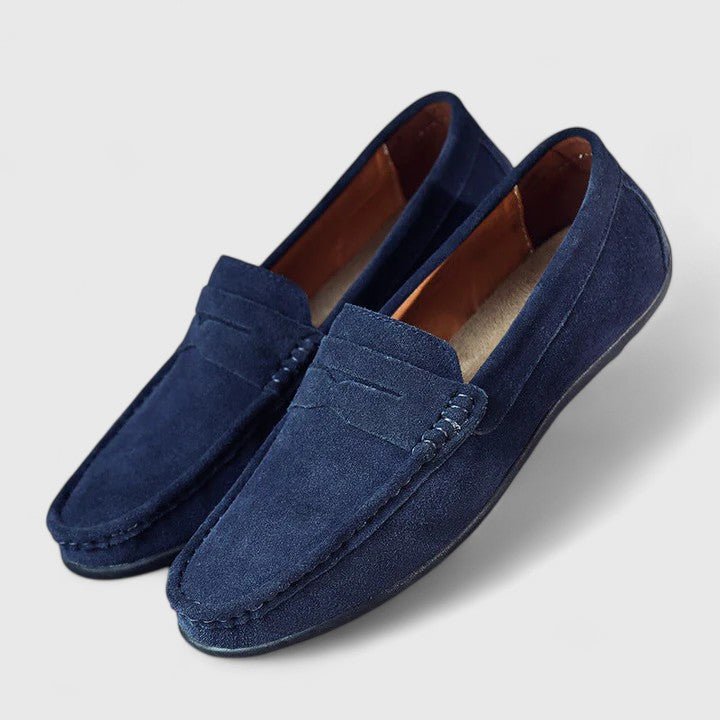 Winslow | Loafers – Premium Everyday Comfort for Men