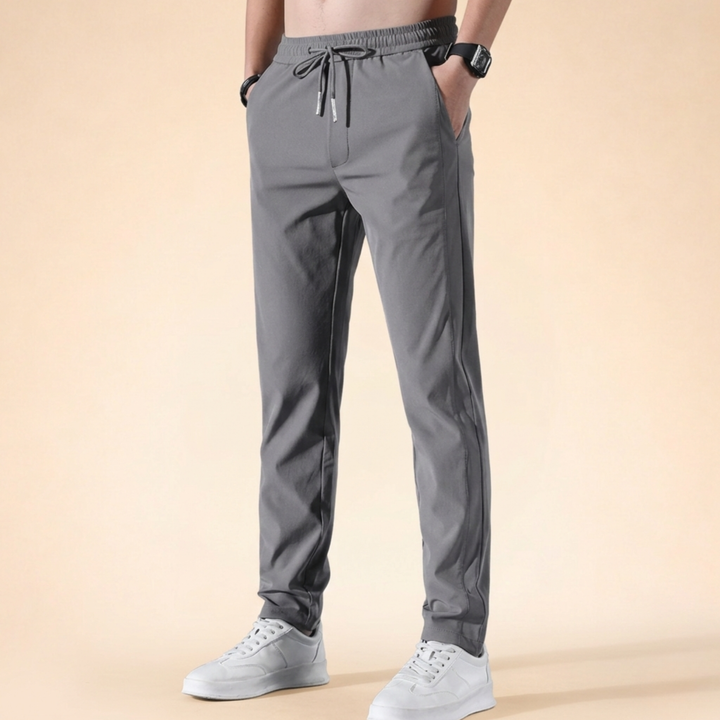 Sebastian | Elegant and Comfort Stretch Pants