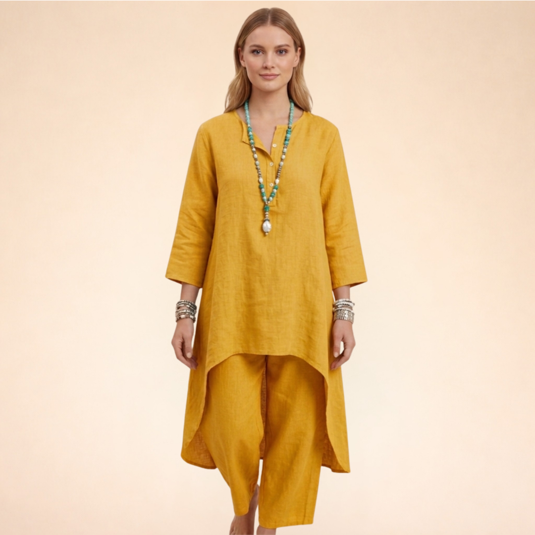 Amara | Comfortable Women's Two-Piece Set