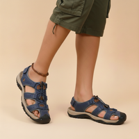 William | Sandali Ortopedici Eleganti e Confortevoli